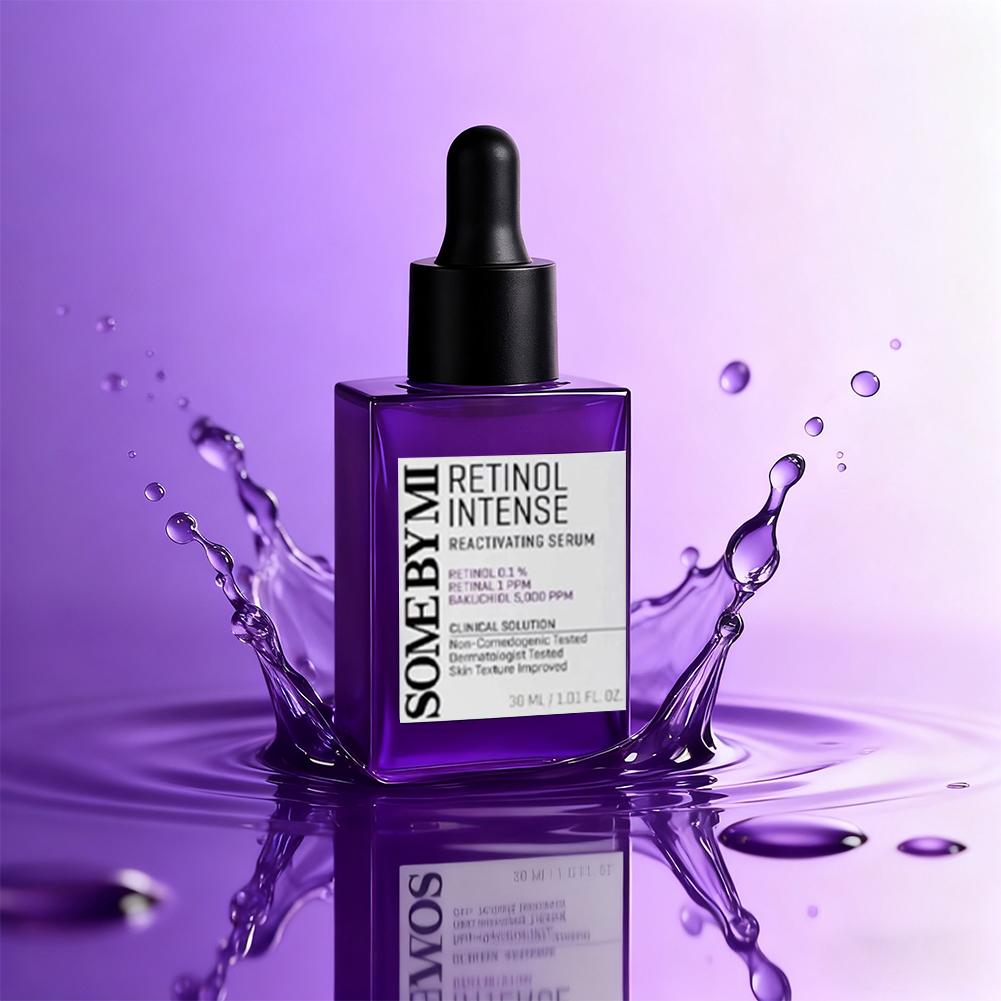 Koreaanse SOME BY MI Retinol S - Skincare Some By Mi recensie en prijs