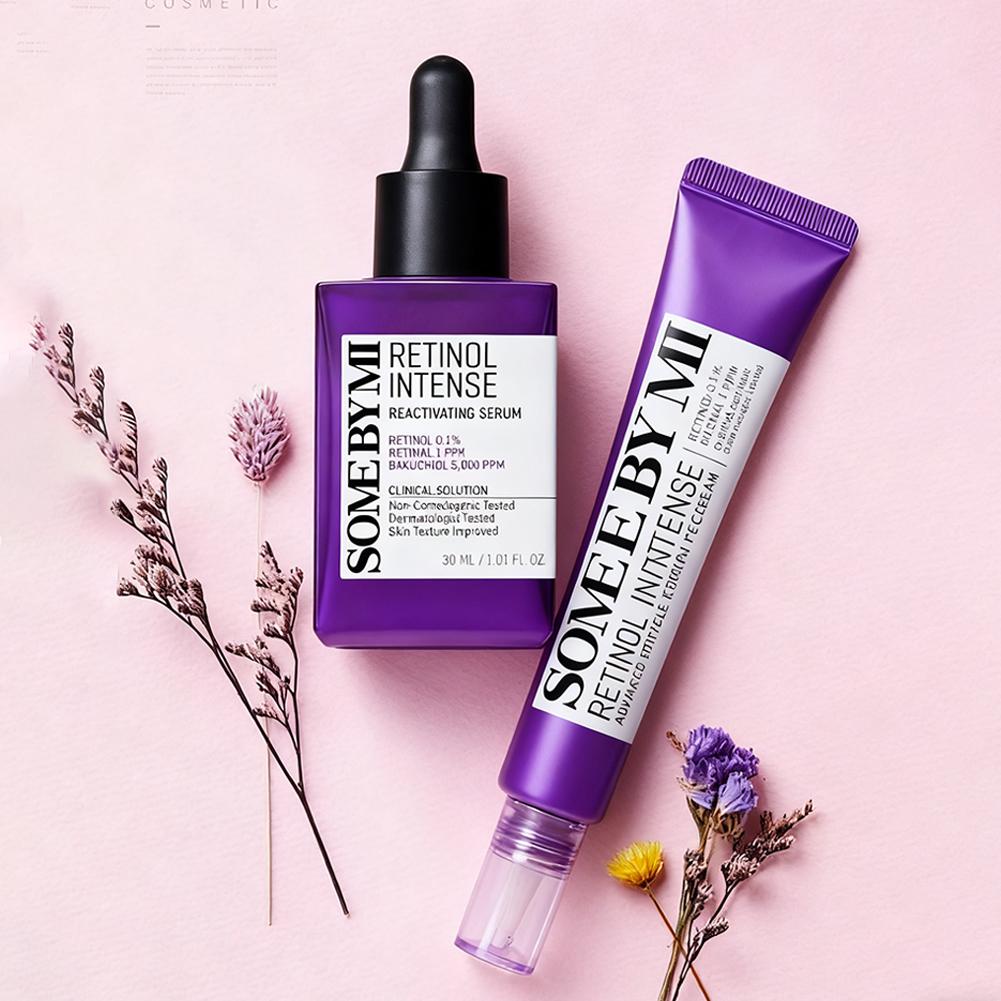 Koreaanse SOME BY MI Retinol S - Skincare Some By Mi recensie en prijs
