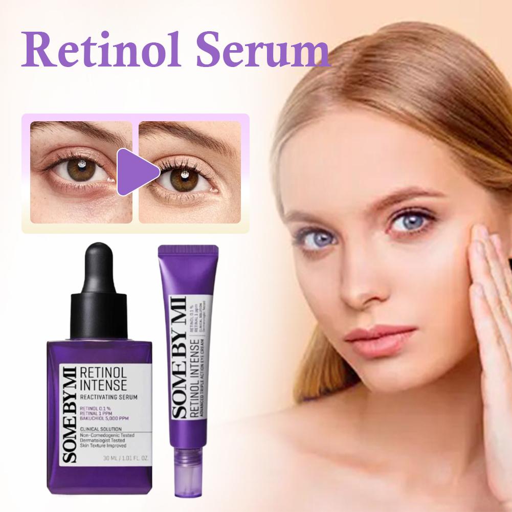 Koreaanse SOME BY MI Retinol S - Skincare Some By Mi recensie en prijs